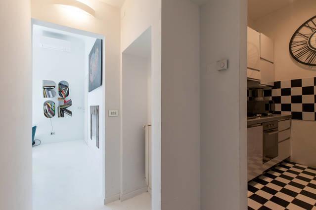 Apartment 3Br 2Bt - Naviglio Милан Экстерьер фото